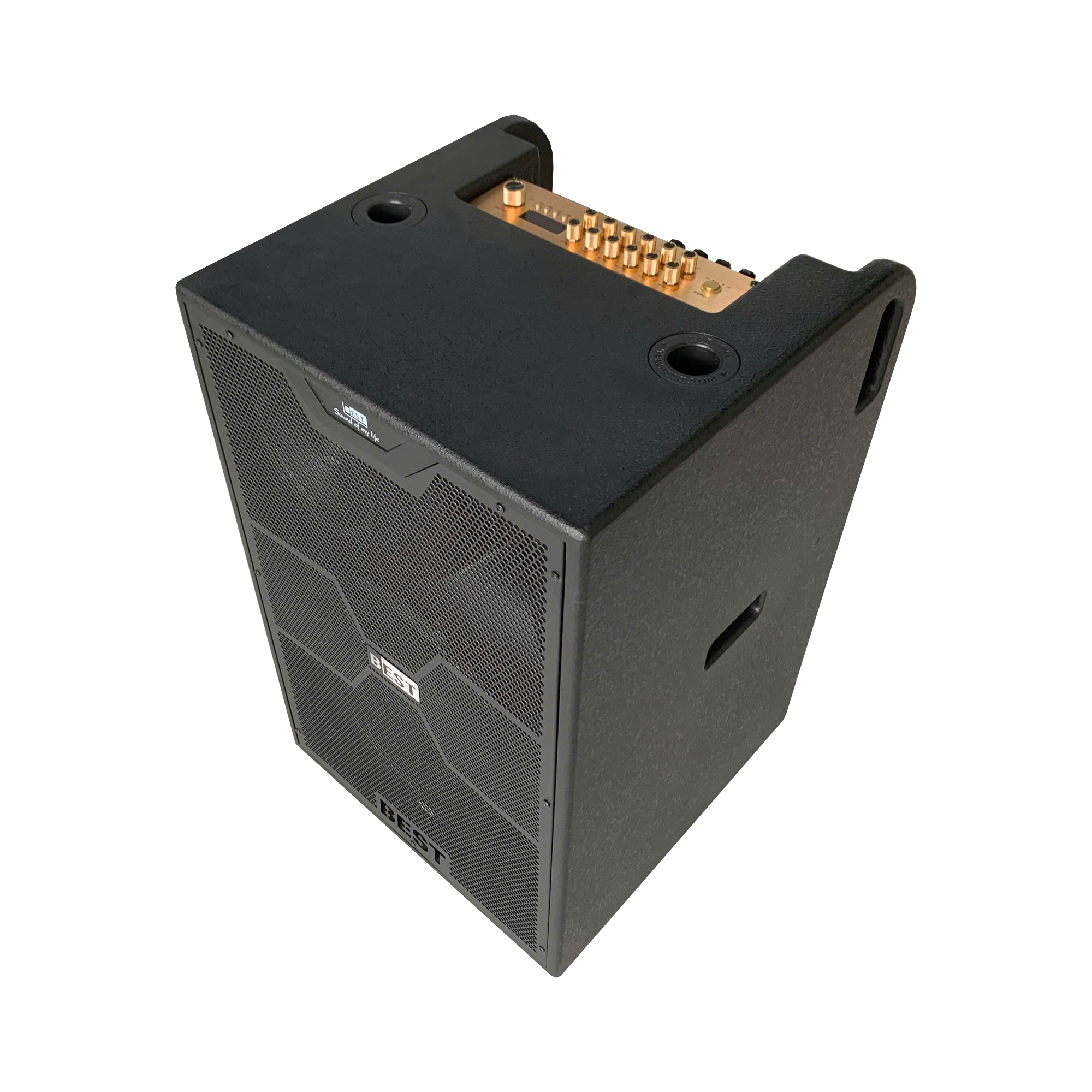 LOA KÉO KARAOKE DI ĐỘNG BEST B40+ - Điện Máy Plus