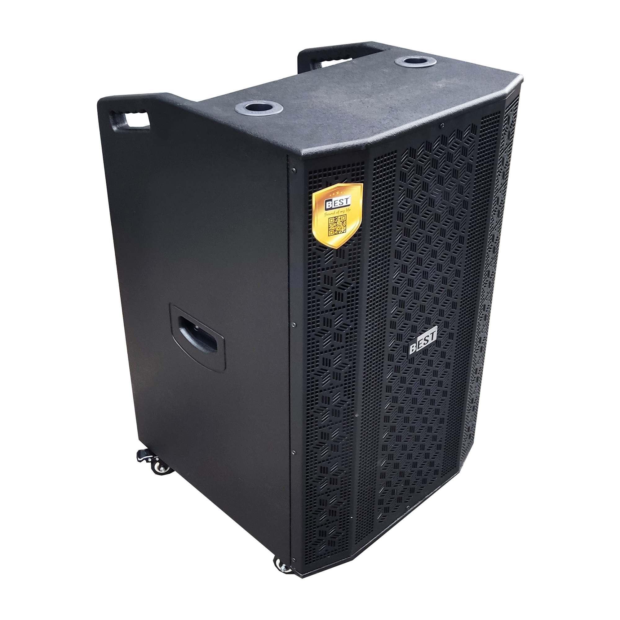 Loa Kéo Karaoke Di Động BEST B50 - Điện Máy Plus