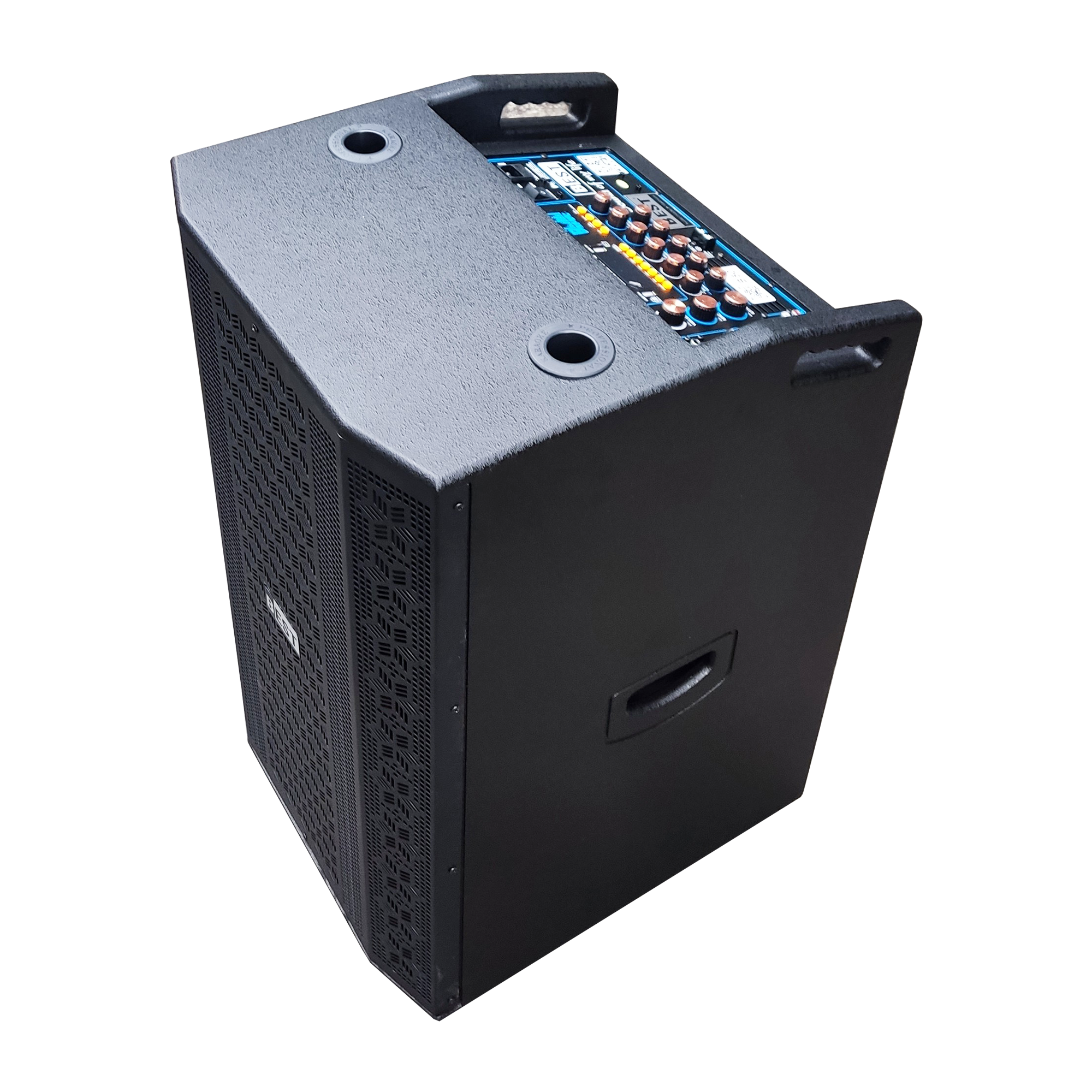 Loa Kéo Karaoke Di Động BEST B50 - Điện Máy Plus