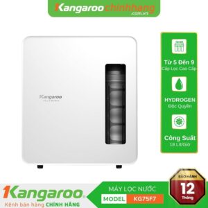 Máy lọc nước Kangaroo KG75F7
