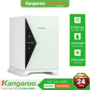 Máy lọc nước Kangaroo Hydrogen KG100HU