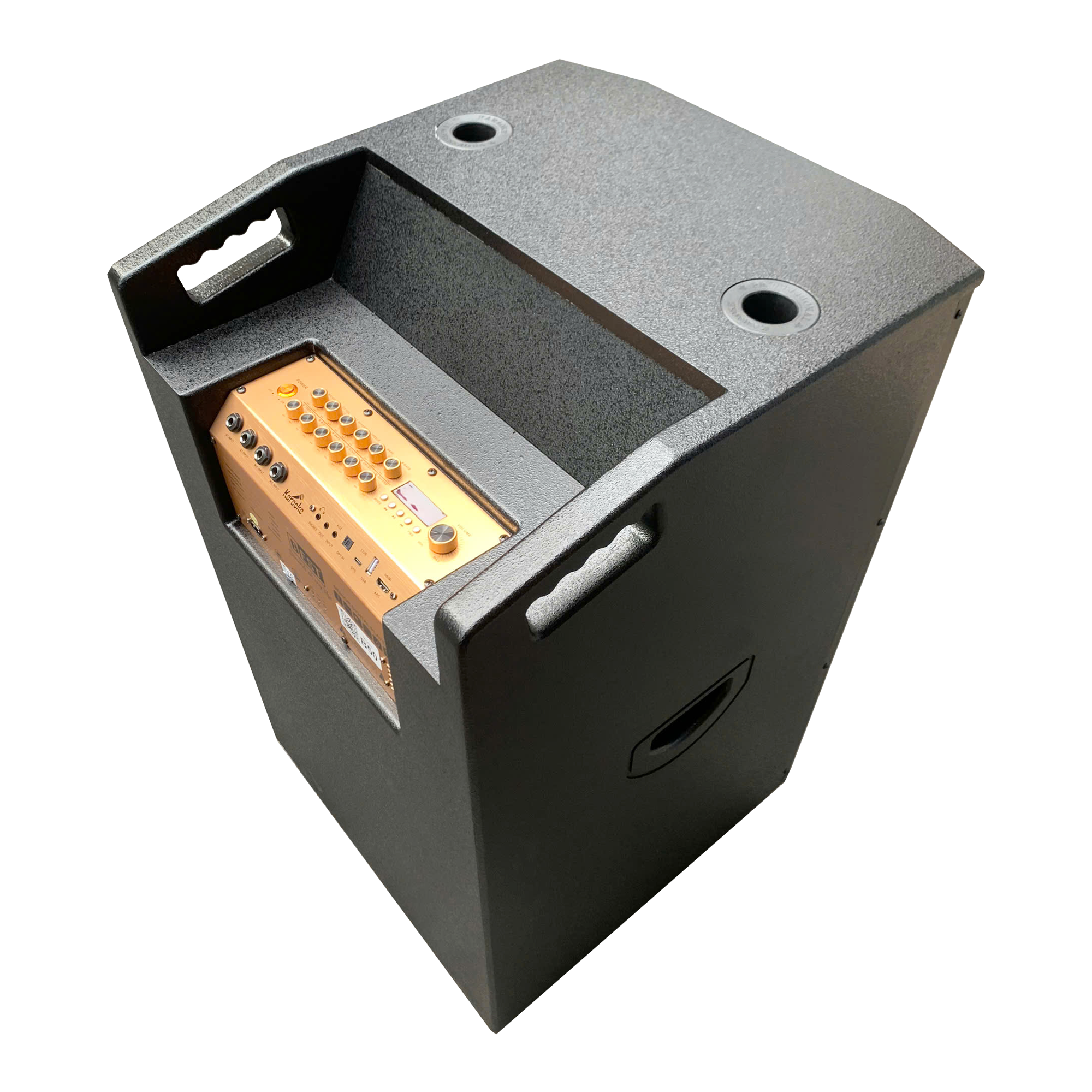 LOA KÉO KARAOKE DI ĐỘNG BEST B50+ - Điện Máy Plus