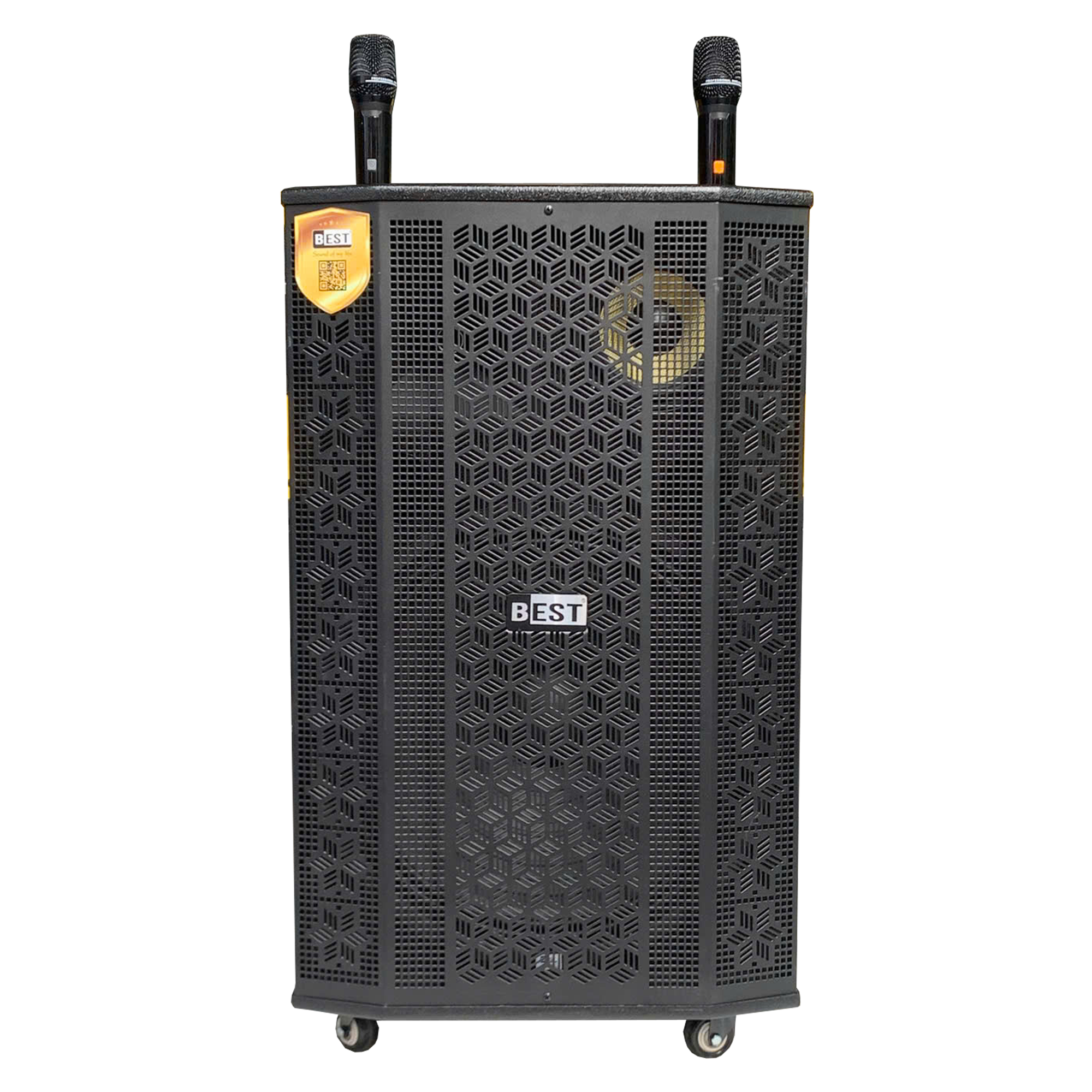 LOA KÉO KARAOKE DI ĐỘNG BEST B50+ - Điện Máy Plus