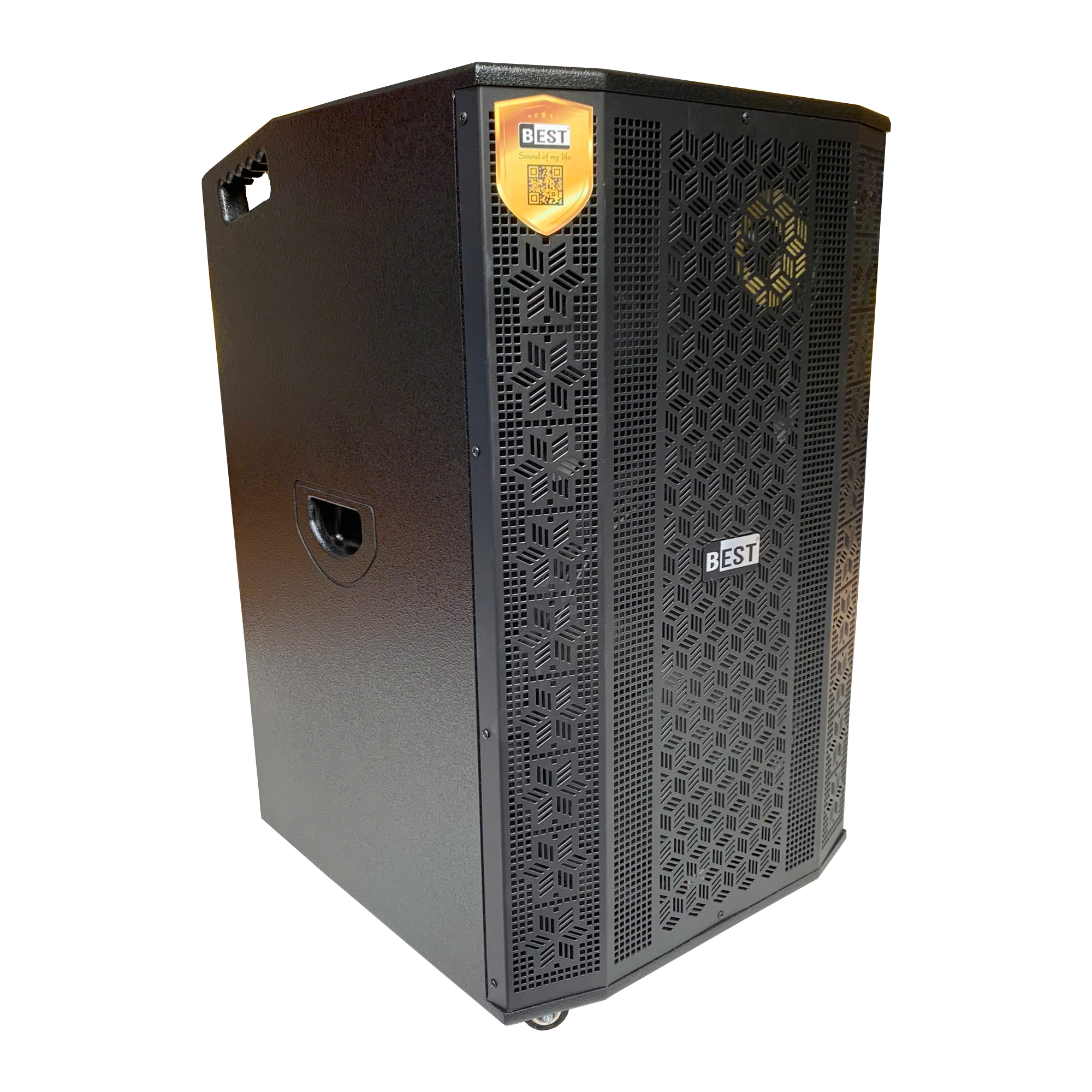 LOA KÉO KARAOKE DI ĐỘNG BEST B50+ - Điện Máy Plus