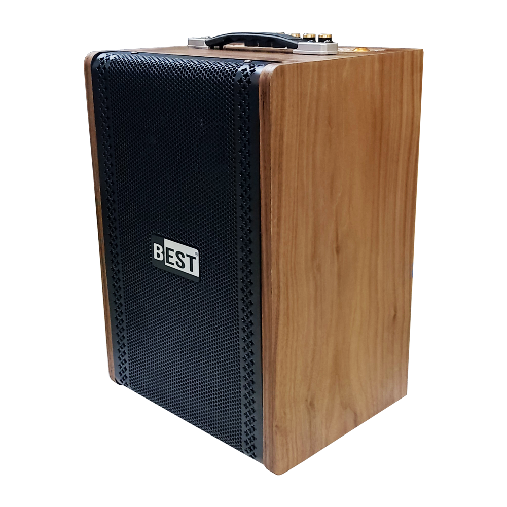 Loa BEST M1 (Bass 8 Inch, 200W) - Điện Máy Plus