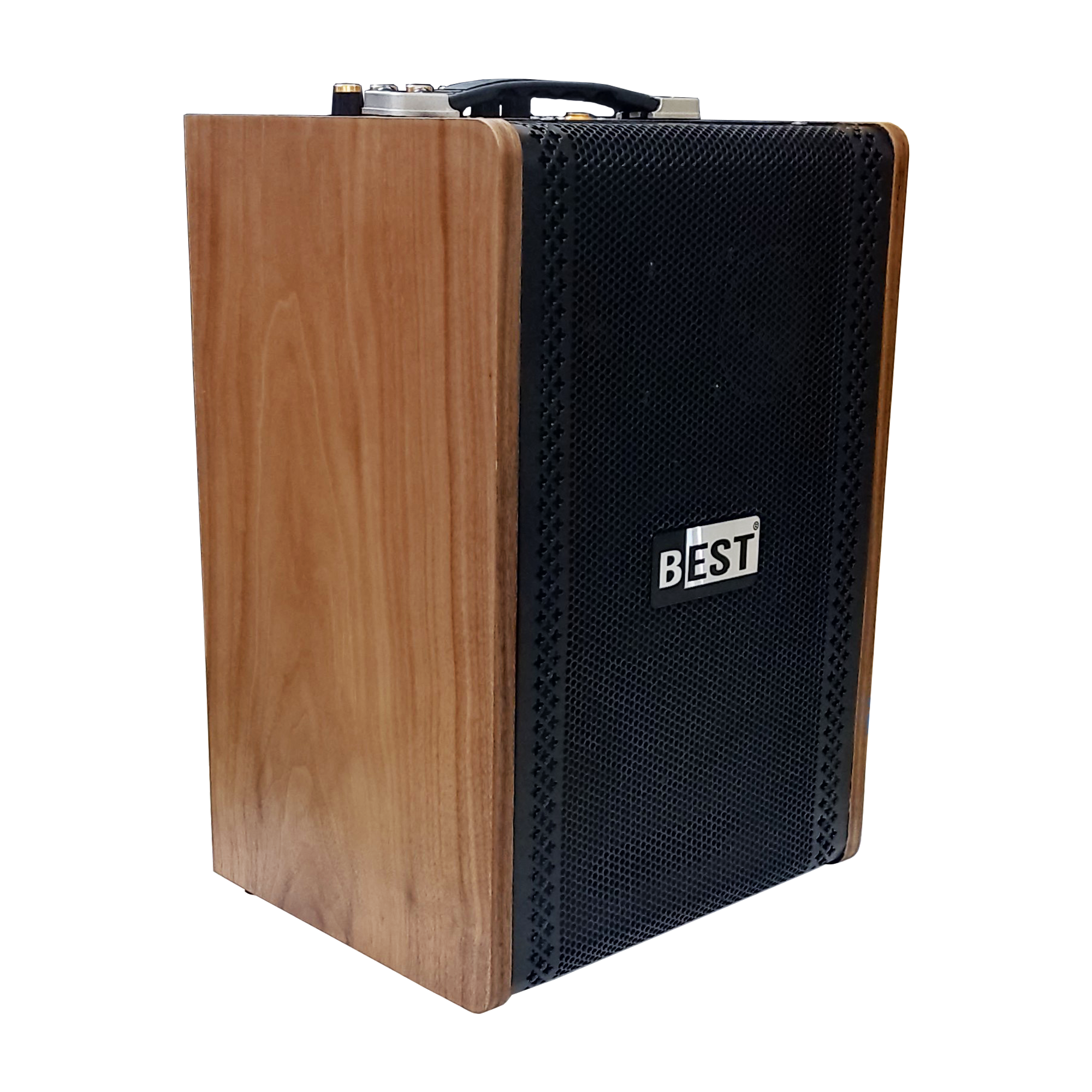 Loa BEST M1 (Bass 8 Inch, 200W) - Điện Máy Plus