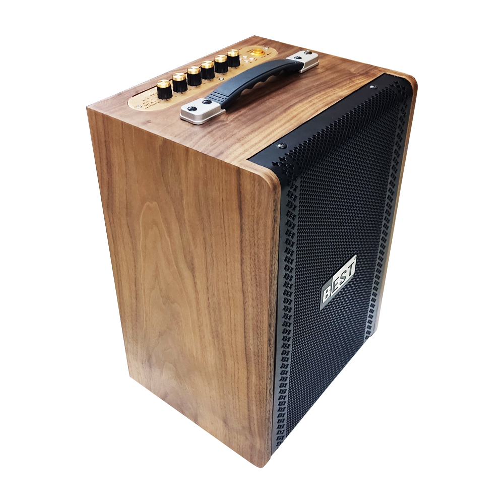 Loa BEST M1 (Bass 8 Inch, 200W) - Điện Máy Plus