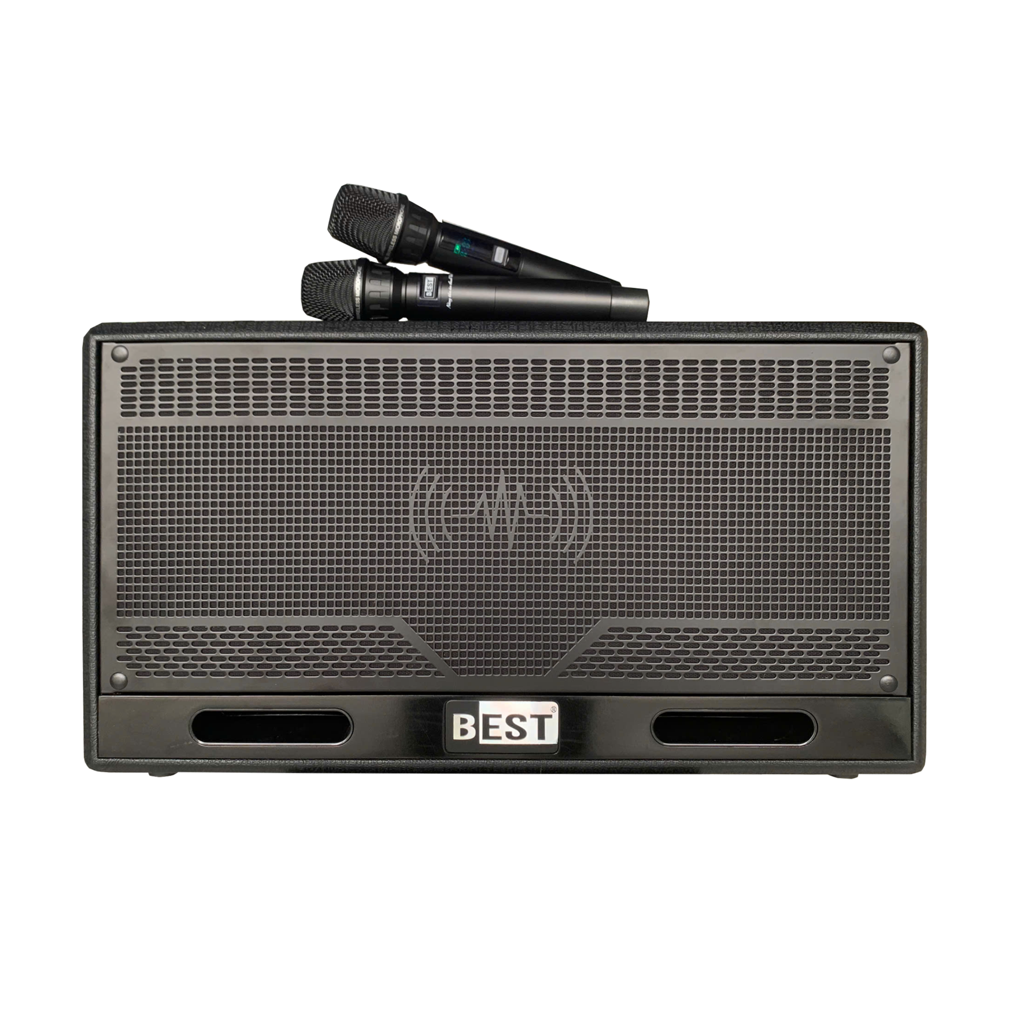 Loa Karaoke Di Động BEST S20 - Điện Máy Plus