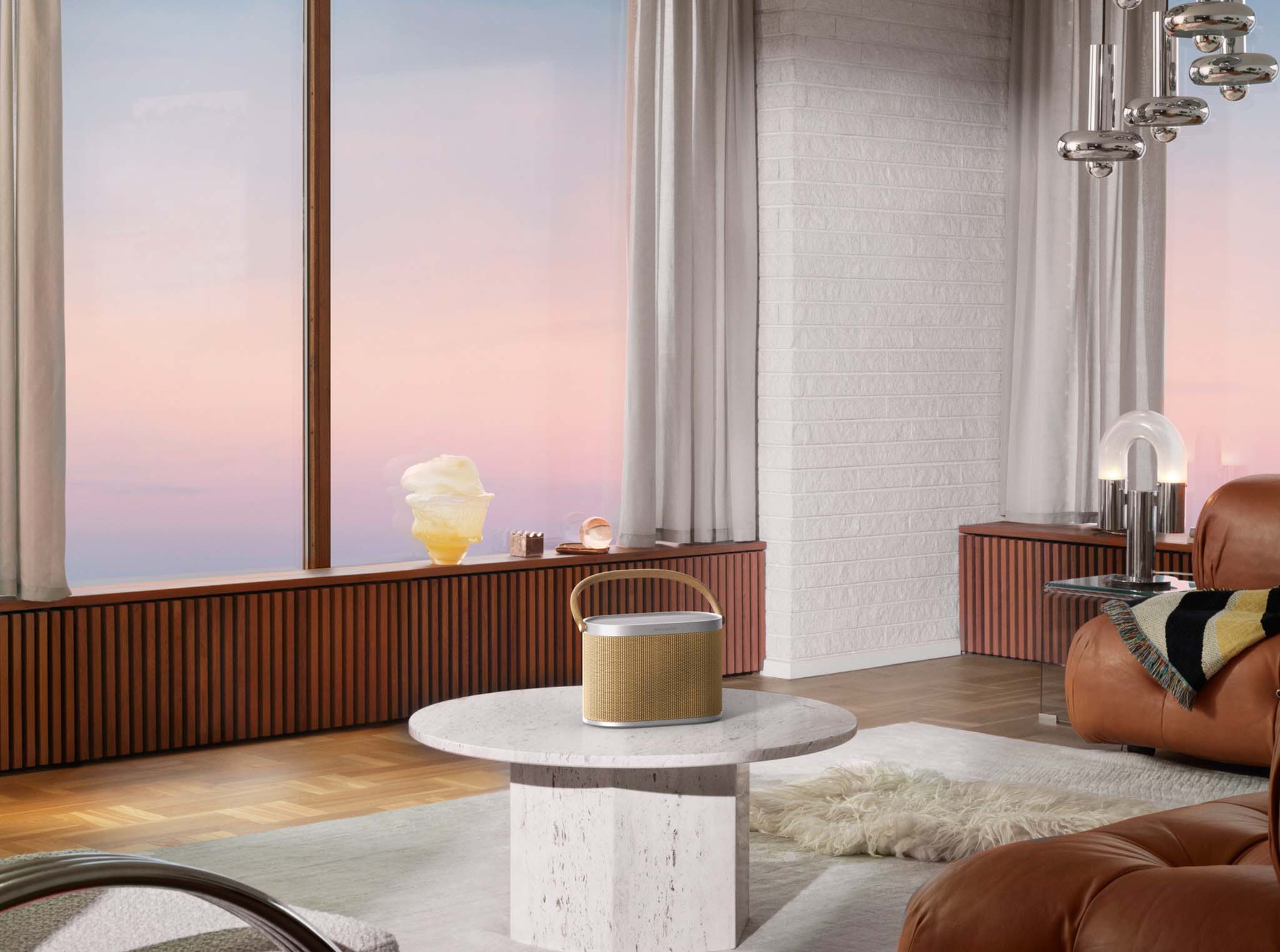 Loa Bang & Olufsen Beosound A5 - Điện Máy Plus