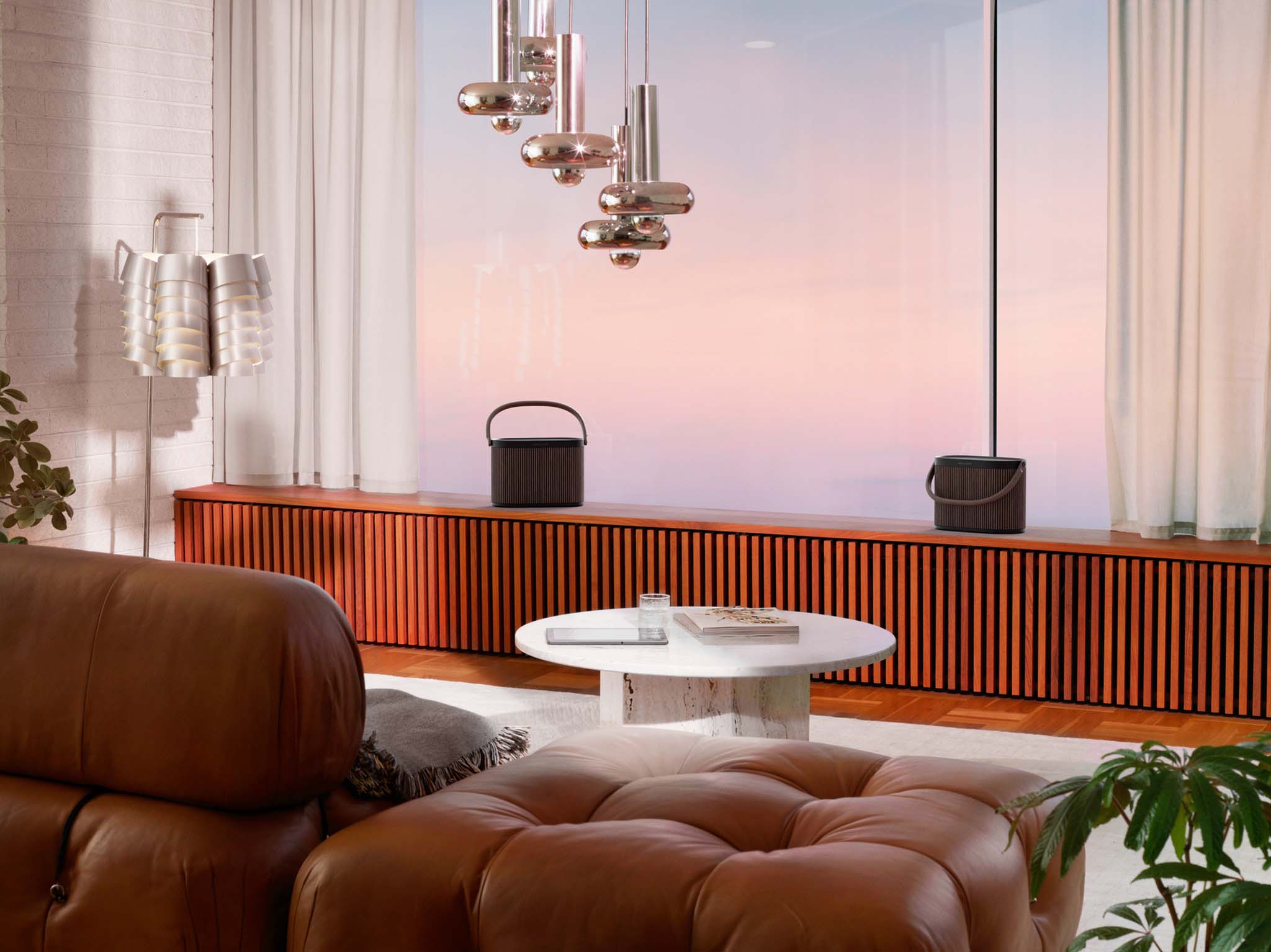 Loa Bang & Olufsen Beosound A5 - Điện Máy Plus