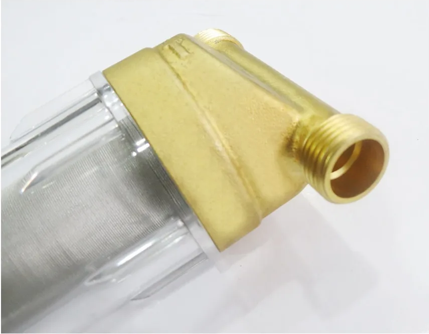 Bộ lọc thô đầu nguồn cho gia đình K4A100 – Mẫu Mới 2023 - Điện Máy Plus