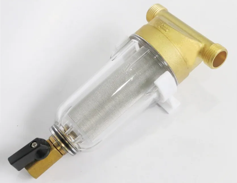 Bộ lọc thô đầu nguồn cho gia đình K4A100 – Mẫu Mới 2023 - Điện Máy Plus