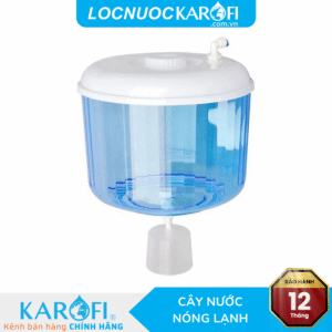 Bình Úp Cây Nước Nóng Lạnh