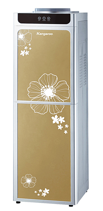 Cây nước nóng lạnh Kangaroo K3340 - Điện Máy Plus