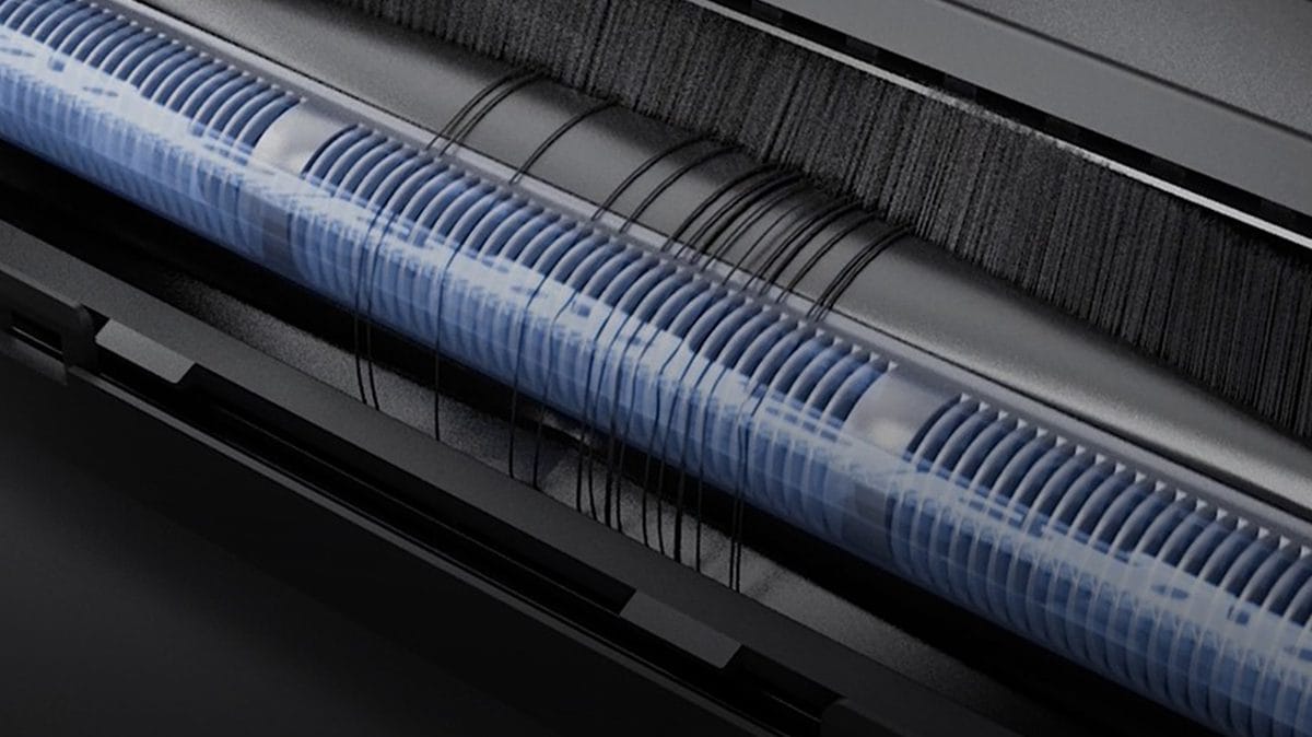 Robot hút bụi Dreame X30 Ultra chính hãng Robot hút bụi Dreame X30 Ultra - Điện Máy Plus