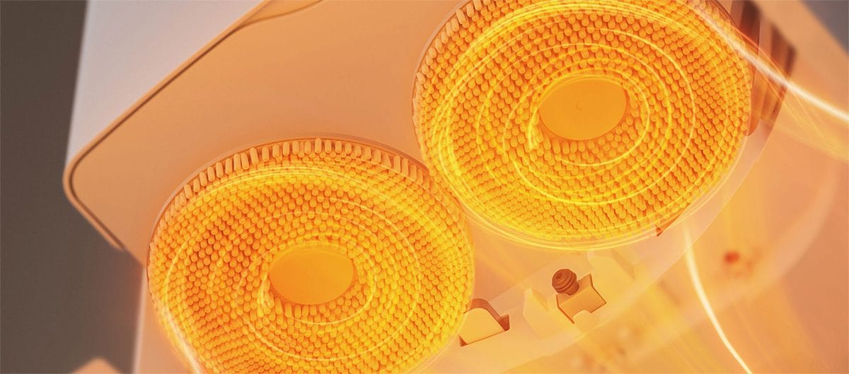 Robot hút bụi Roborock Q Revo S - Điện Máy Plus