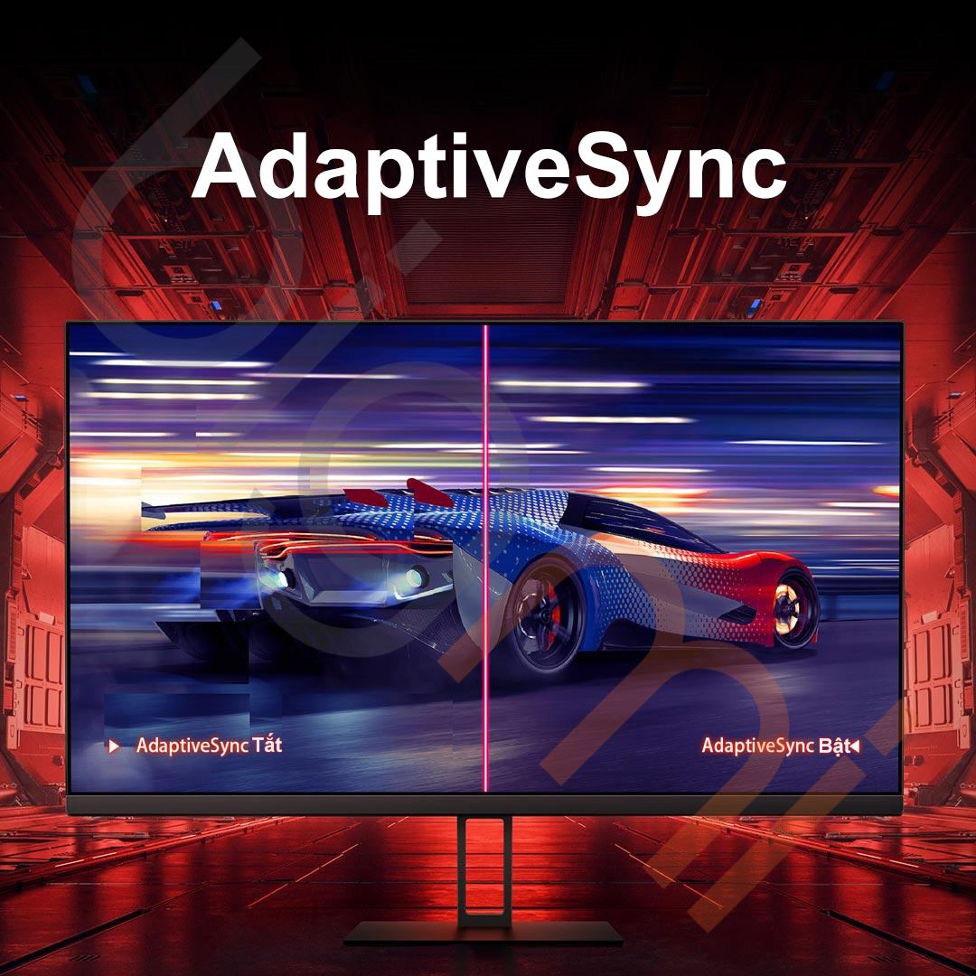 Màn hình máy tính Xiaomi Redmi G27Q 2K chính hãng Màn hình máy tính Xiaomi Redmi G27Q 2K - Điện Máy Plus