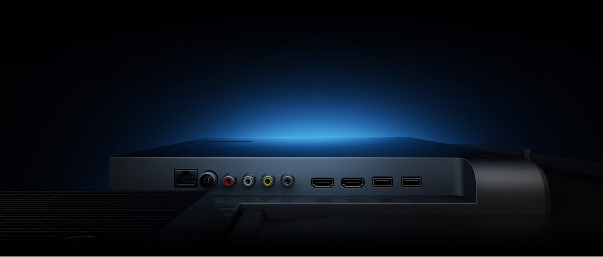 Tivi Xiaomi Redmi A 55 Inch 2025 Ram 2/32GB 144Hz 4K phiên bản nội địa - Điện Máy Plus