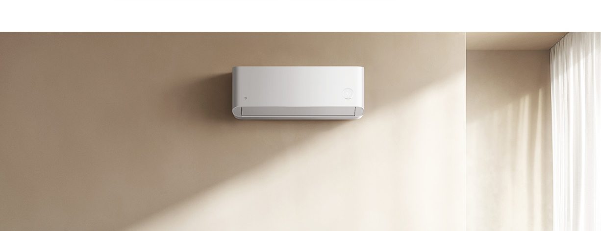 Điều hòa Xiaomi Mijia KFR-35GW/D3A1 (12000BTU) 1.5HP 2 chiều - Điện Máy Plus