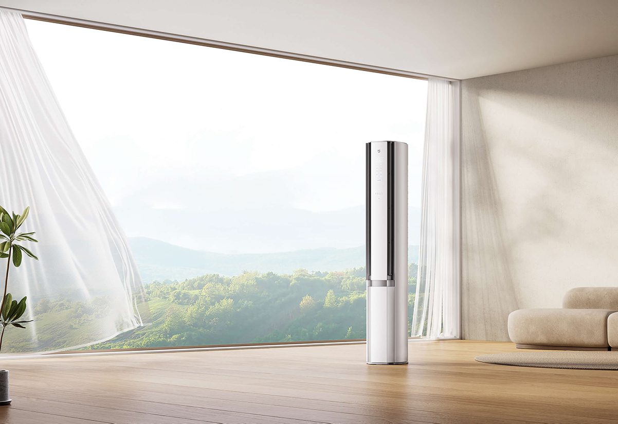 Điều hòa Xiaomi Mijia 72LW – NA11 / M2A1 3 HP chính hãng Điều hòa Xiaomi Mijia 72LW – NA11 / M2A1 3 HP - Điện Máy Plus