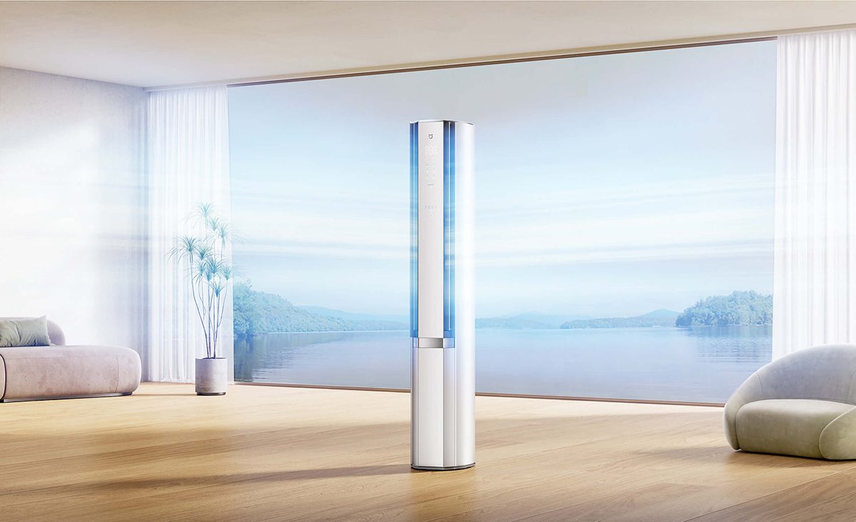 Điều hòa Xiaomi Mijia 72LW – NA11 / M2A1 3 HP chính hãng Điều hòa Xiaomi Mijia 72LW – NA11 / M2A1 3 HP - Điện Máy Plus