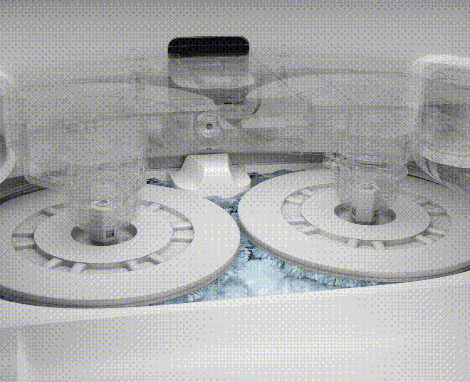 Robot hút bụi Dreame L10 Ultra chính hãng Robot hút bụi Dreame L10 Ultra - Điện Máy Plus