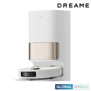 Robot hút bụi Dreame L10s Ultra SE