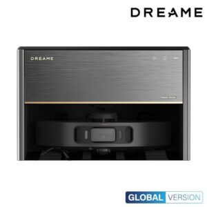 Robot hút bụi Dreame X30 Master