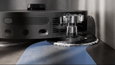 Robot hút bụi Dreame X40 Ultra chính hãng Robot hút bụi Dreame X40 Ultra - Điện Máy Plus