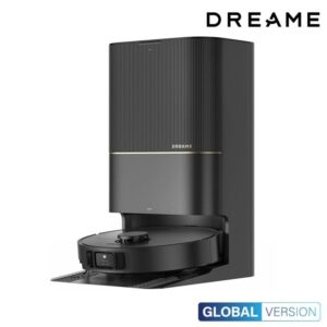 Robot hút bụi Dreame X40 Ultra