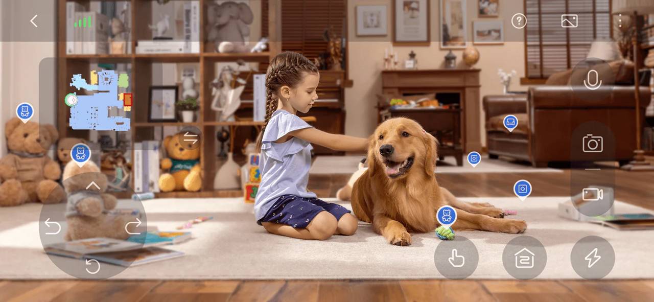 Robot hút bụi Dreame L10s Ultra SE - Điện Máy Plus