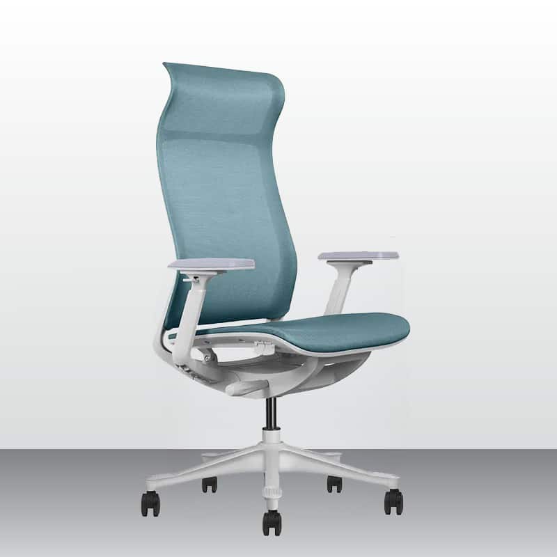 Ghế công thái học Yongyi X3 Climber Ergonomic RC-1109E - Điện Máy Plus