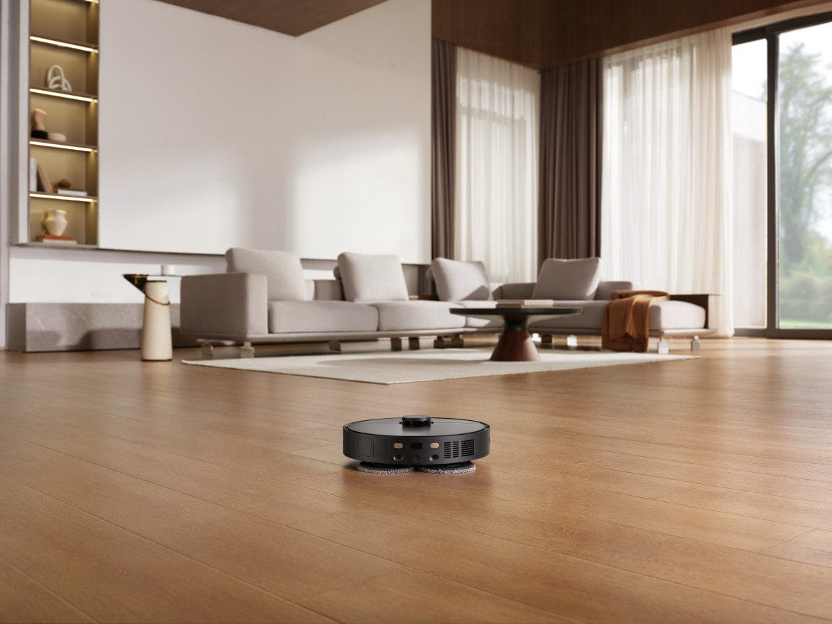 Robot hút bụi Dreame X40 Ultra chính hãng Robot hút bụi Dreame X40 Ultra - Điện Máy Plus