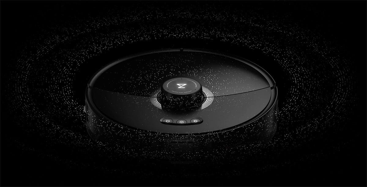 Robot hút bụi Roborock S8 MaxV Ultra - Điện Máy Plus