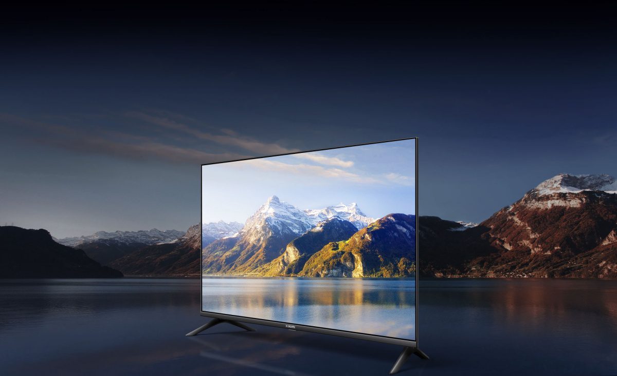 Tivi Xiaomi EA Pro 75 Inch120Hz Ram 3/32GB - Điện Máy Plus