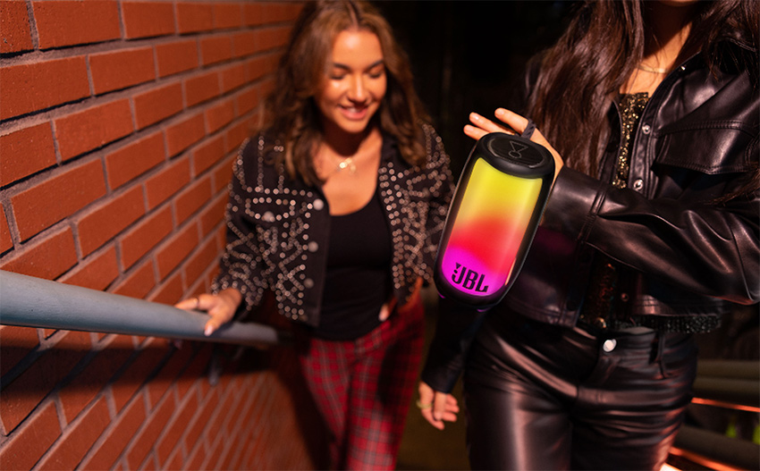 Loa JBL PULSE 5 PGI Chính Hãng chính hãng Loa JBL PULSE 5 PGI Chính Hãng - Điện Máy Plus