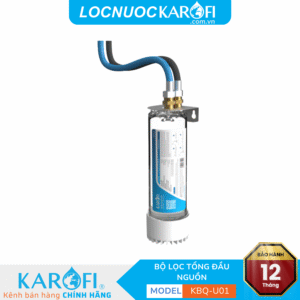 Lọc đầu nguồn Karofi KBQ-U01