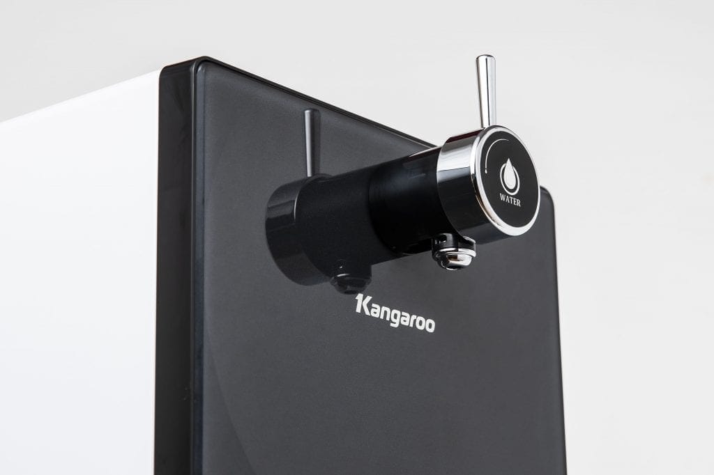Máy lọc nước Kangaroo Hydrogen ion Kiềm KG-Y1MED - Điện Máy Plus