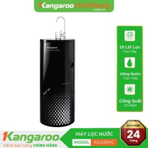 Máy lọc nước Kangaroo KG100HC Hydrogen