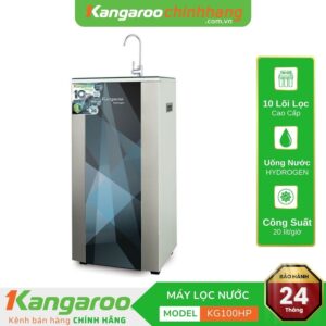 Máy lọc nước Kangaroo Hydrogen KG100HP VTU