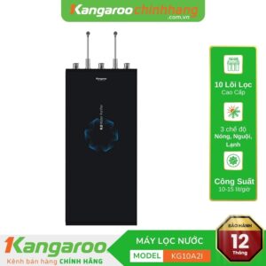 Máy lọc nước Kangaroo KG10A2I - Nóng Lạnh Nguội