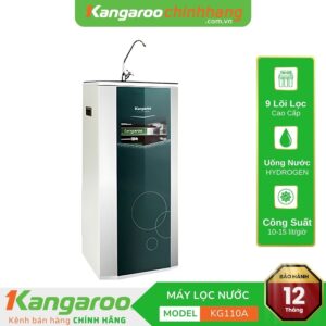 Máy lọc nước Kangaroo KG110A VTU