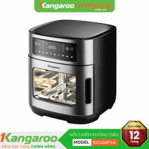 Nồi chiên không dầu Kangaroo KG12AF1A