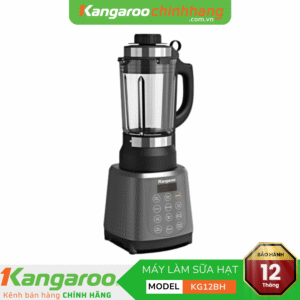 Máy làm sữa Hạt Kangaroo KG12BH