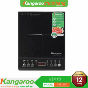 Bếp từ Kangaroo KG18IC1