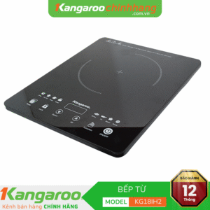 Bếp điện từ đơn Kangaroo KG18IH2