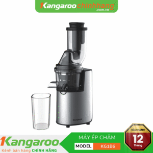 Máy ép chậm Kangaroo KG1B6