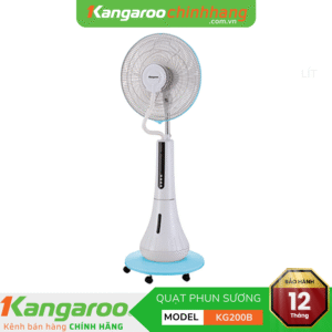 Quạt phun sương Kangaroo KG200B