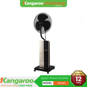 Quạt phun sương Kangaroo KG207