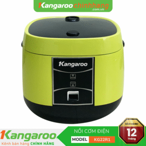 Nồi cơm điện Kangaroo KG22R1